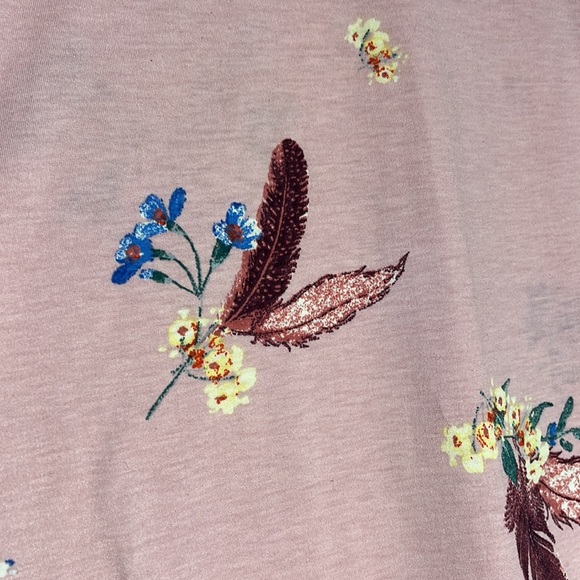 Lularoe Irma Tunic - Picture 3 of 3